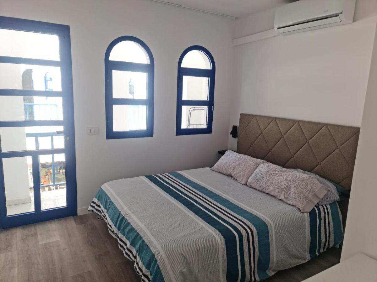 Maspalomas Jacuzzi Bungalow * Las Palmas de Gran Canaria