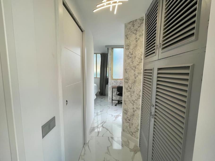 Appartamento New Attic With Terrace And Air Conditioning At Canteras Parking Optional