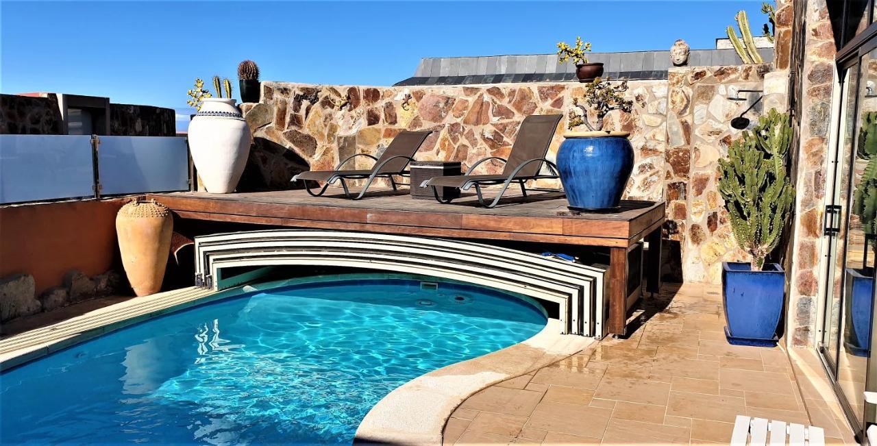 Villa De Luxe 5***** Golf - Piscine Chauffee - Cinema - Billard *