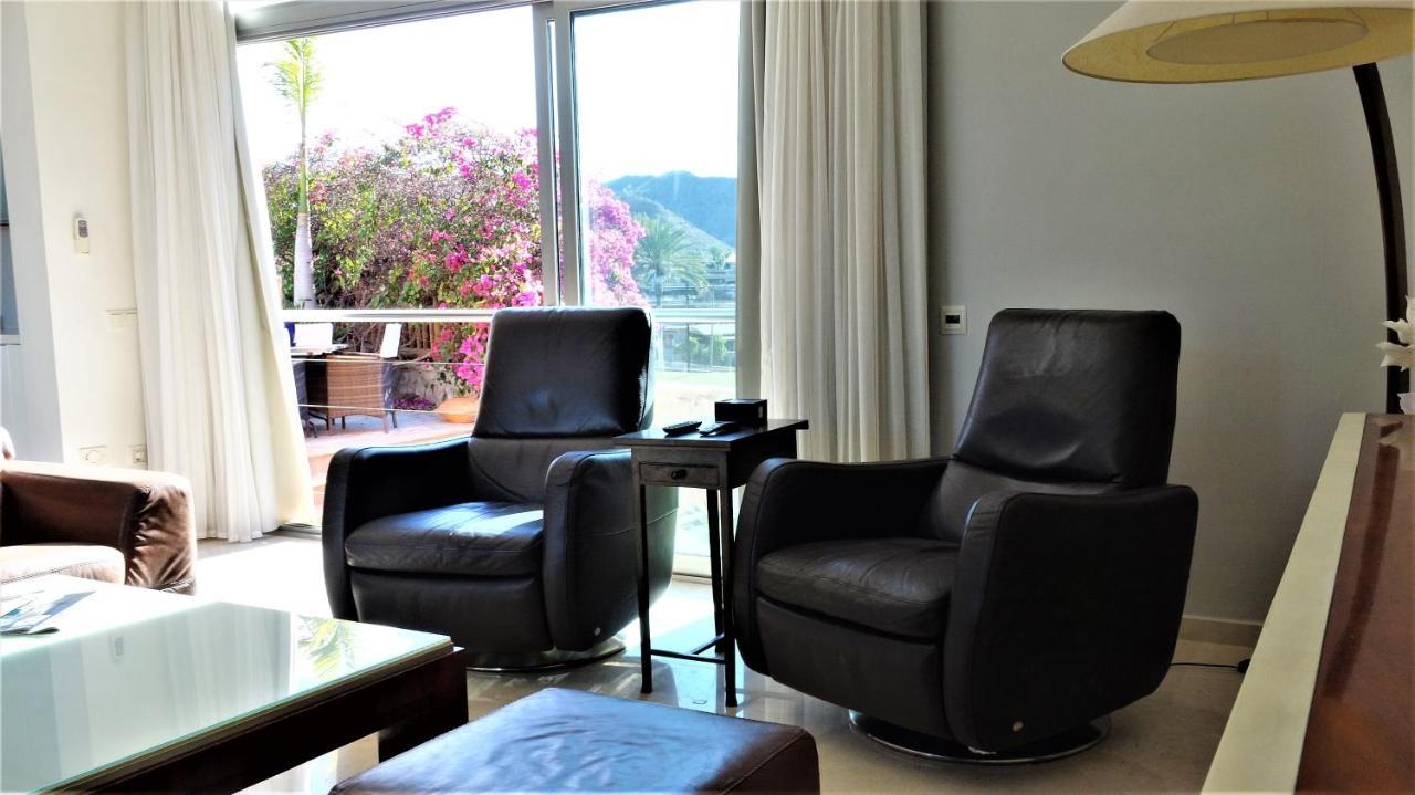 De Luxe 5***** Golf - Piscine Chauffee - Cinema - Billard * Mogán