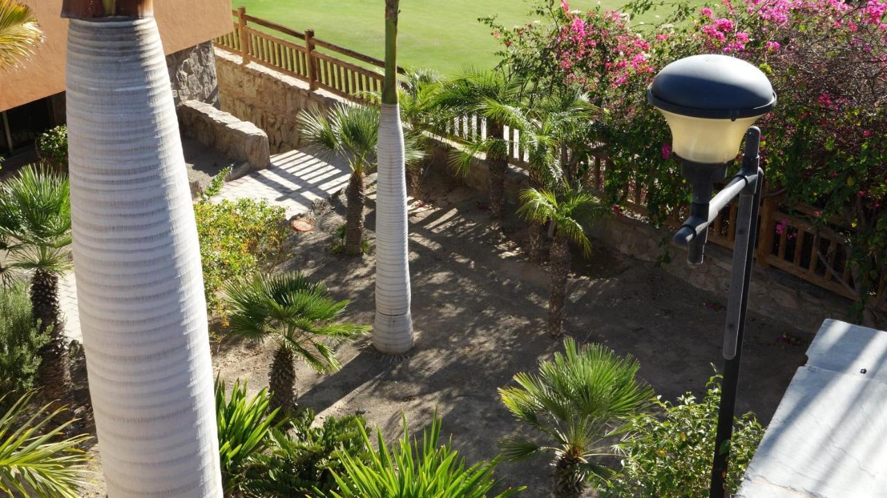De Luxe 5***** Golf - Piscine Chauffee - Cinema - Billard Mogán