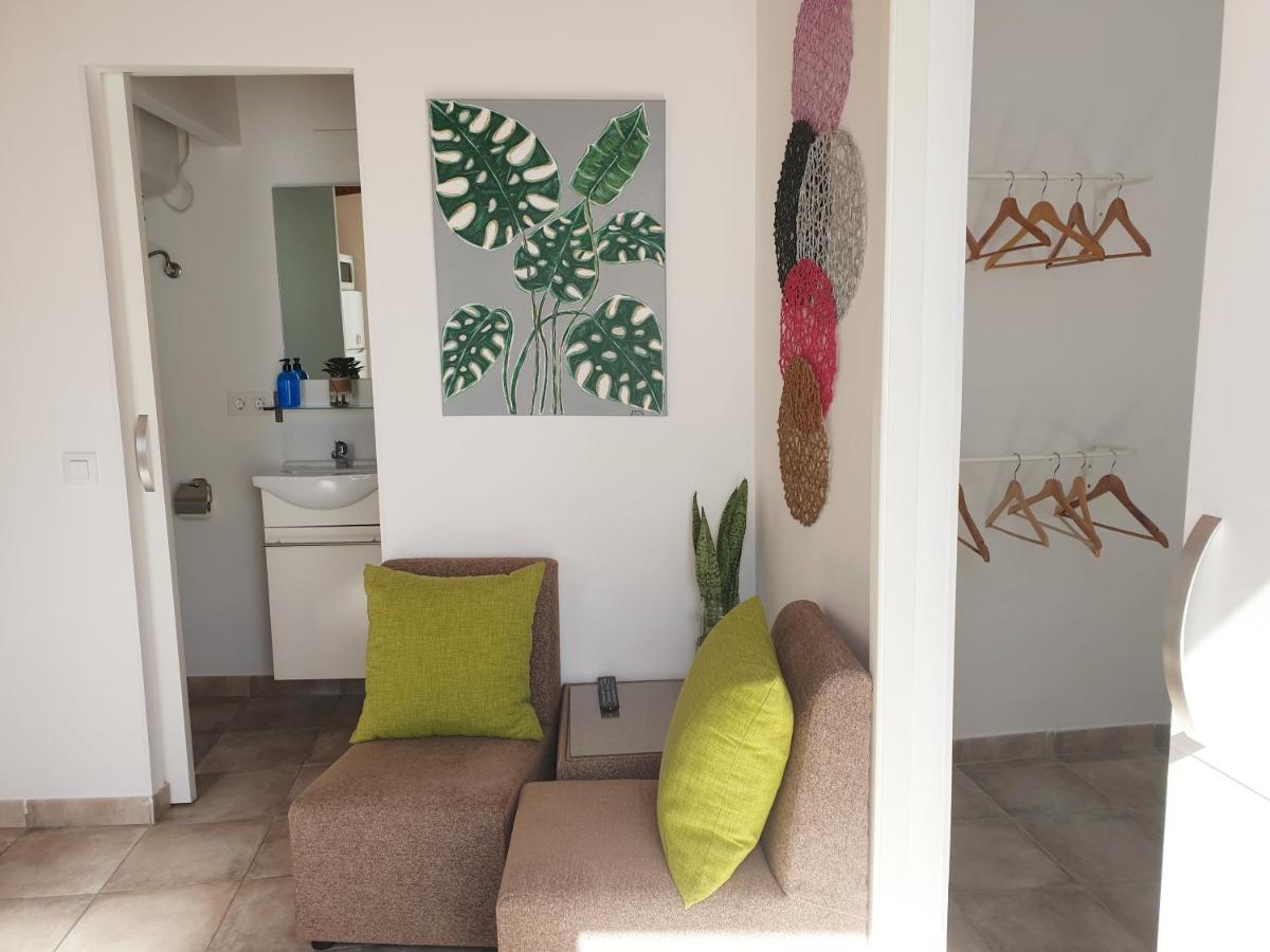 Сasa de vacaciones El Caramelito 1 Maspalomas (Gran Canaria)