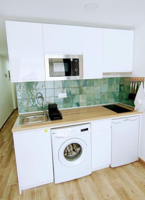 Apartment Pink 430 Playa del Ingles (Gran Canaria)