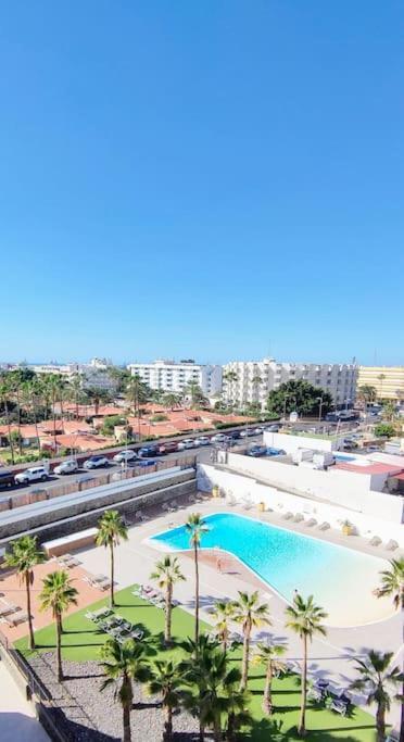 Mirador Del 6th Apartamento *
