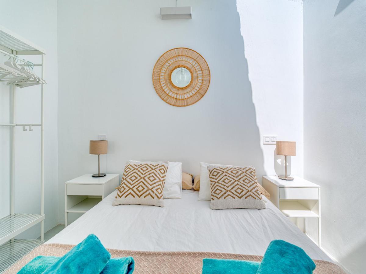 Aquarium Private Jacuzzi, 3 Bedrooms, Ac And Bikes Apartment Maspalomas (Gran Canaria)