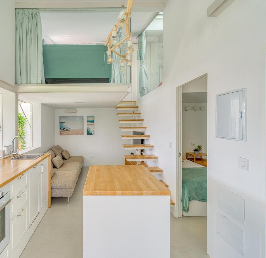 Aquarium Private Jacuzzi, 3 Bedrooms, Ac And Bikes