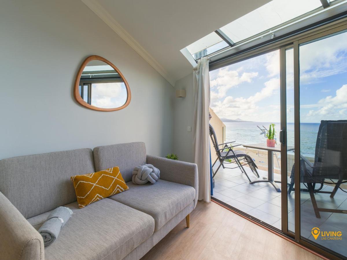 Apartment Living Canteras Homes - Sea Breeze Beachfront