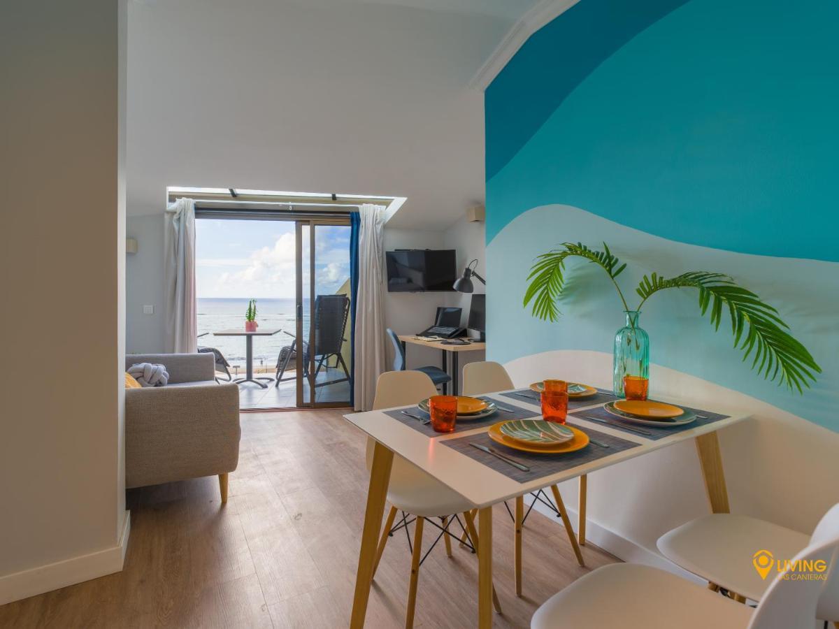 Apartment Living Canteras Homes - Sea Breeze Beachfront *