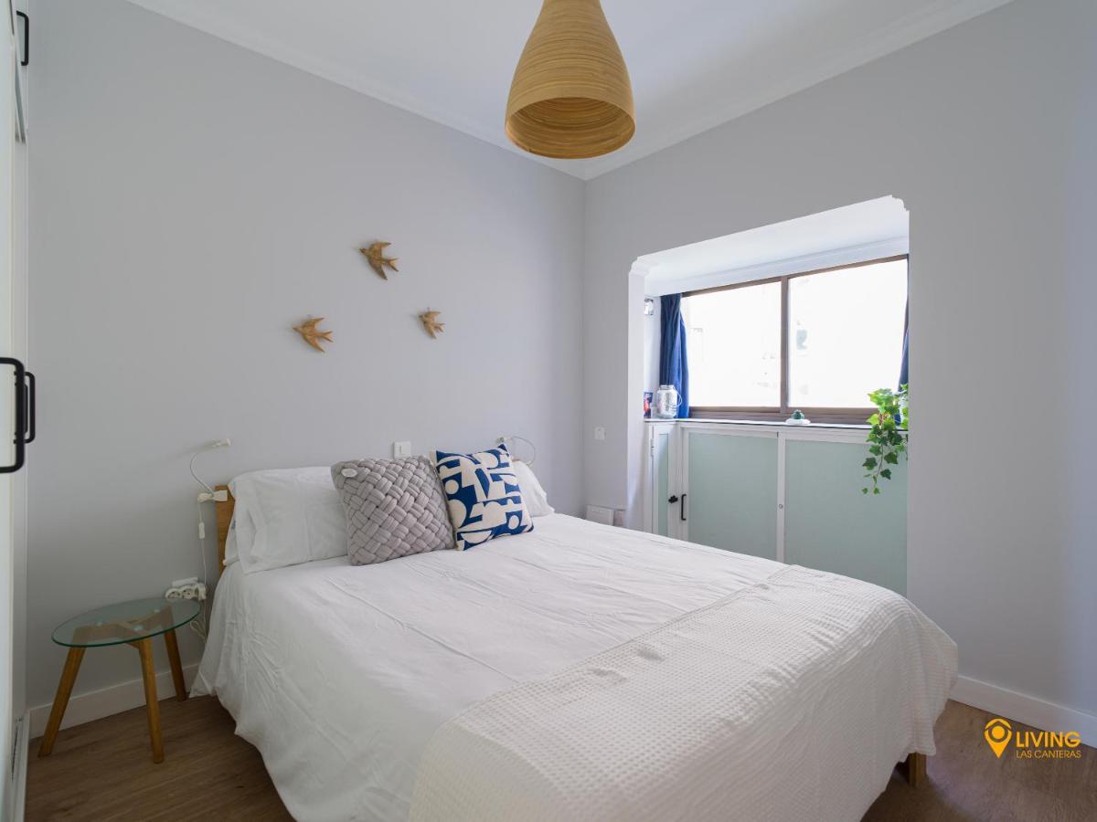 Living Canteras Homes - Sea Breeze Beachfront *