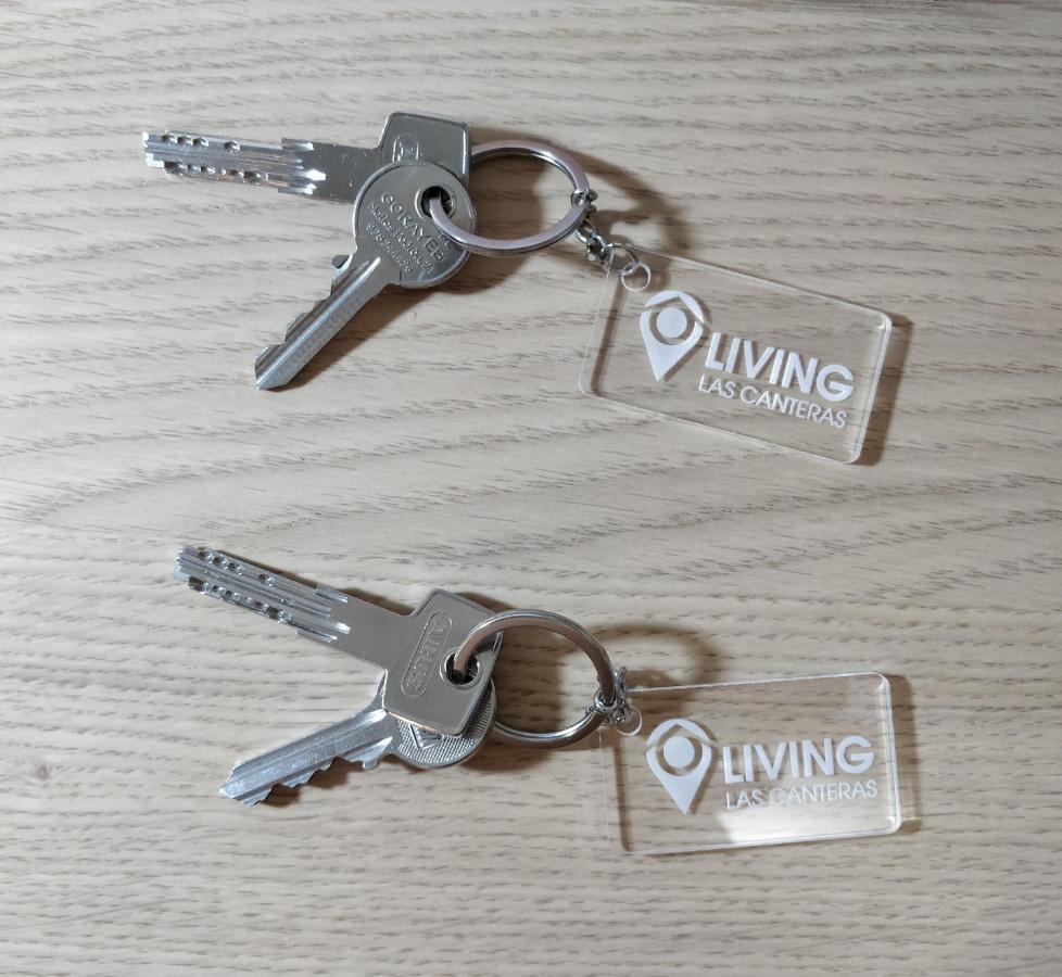 Living Canteras Homes - Sea Breeze Beachfront Apartment Las Palmas de Gran Canaria