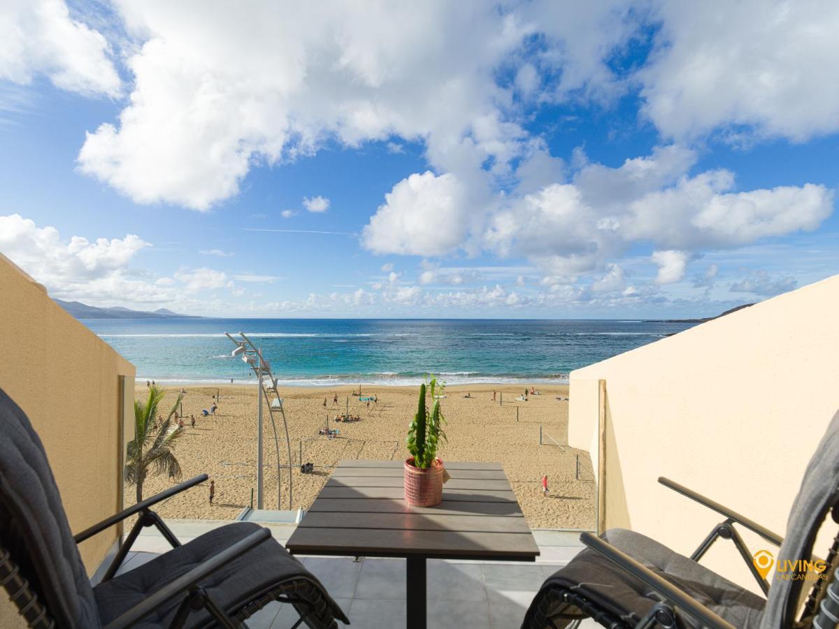Living Canteras Homes - Sea Breeze Beachfront