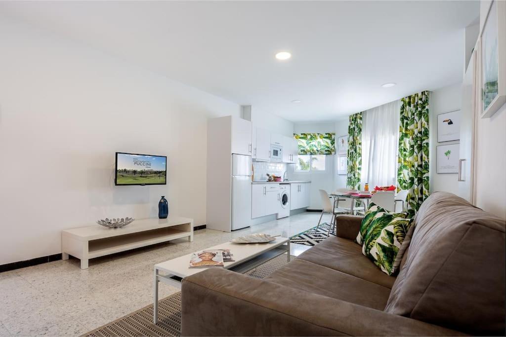 Puccini Oasis - Terra E Mare Apartment