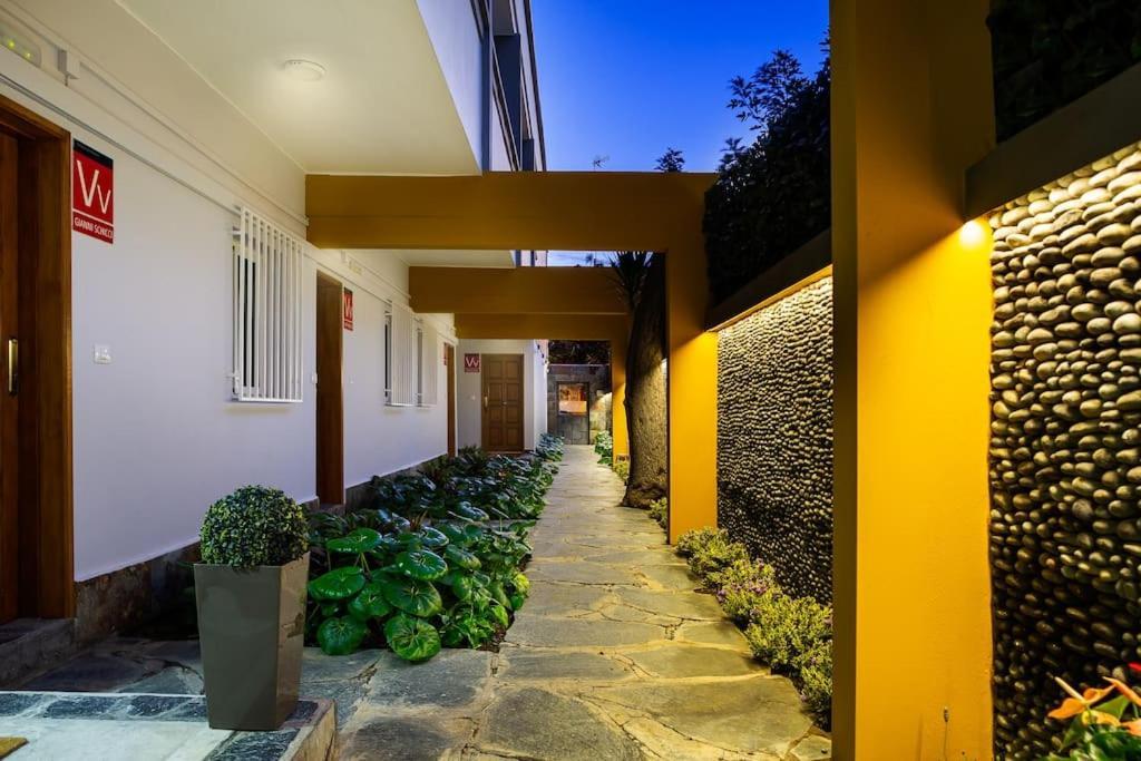 Appartamento Puccini Oasis - Casa Mia *