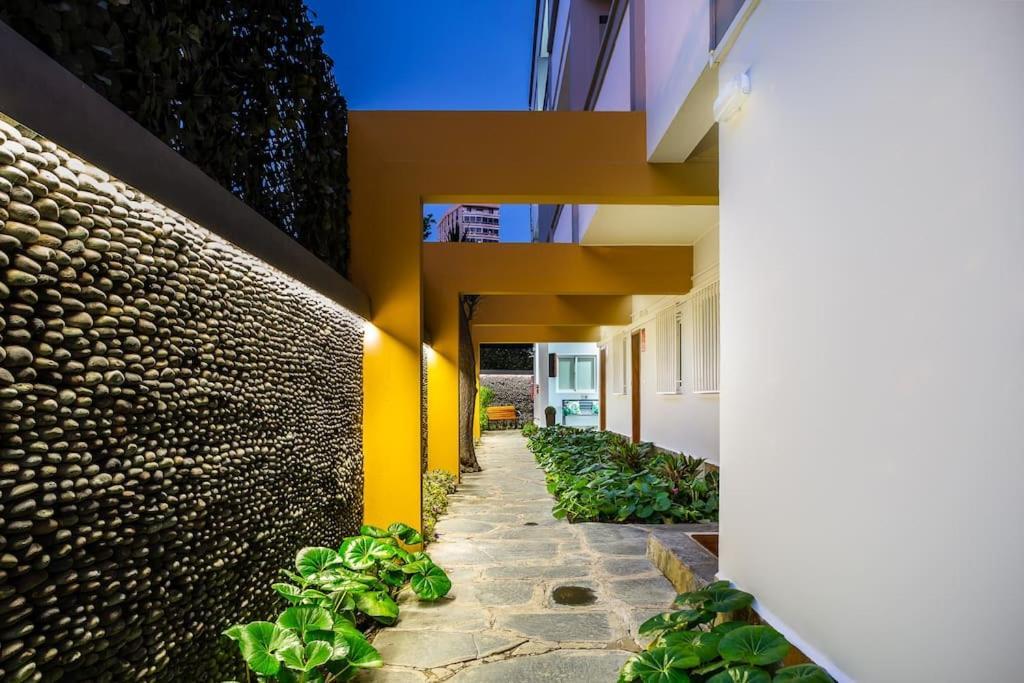 Puccini Oasis - Le Villi * Las Palmas de Gran Canaria