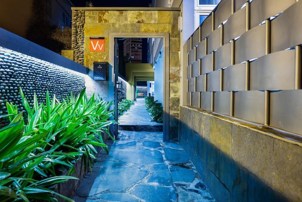 Appartamento Puccini Oasis - Le Villi Las Palmas de Gran Canaria