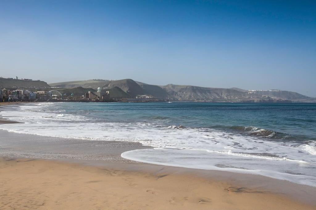 Appartamento Puccini Oasis - Le Villi Las Palmas de Gran Canaria