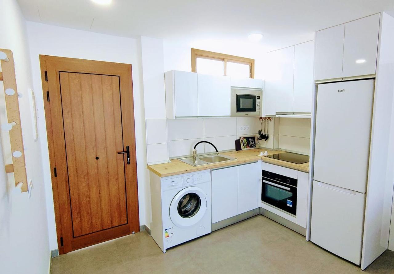 Apartamento Mirador Del 6th