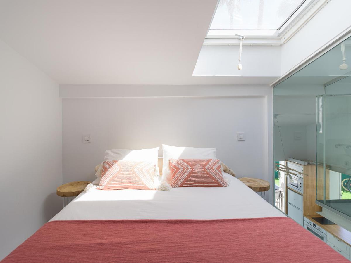 Aquarium Private Jacuzzi, 3 Bedrooms, Ac And Bikes *