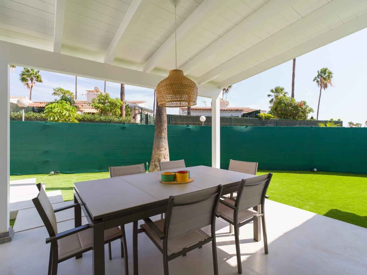 Aquarium Private Jacuzzi, 3 Bedrooms, Ac And Bikes
