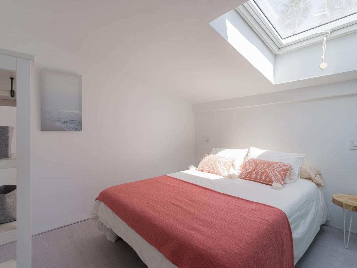 Apartment Aquarium Private Jacuzzi, 3 Bedrooms, Ac And Bikes Maspalomas (Gran Canaria)