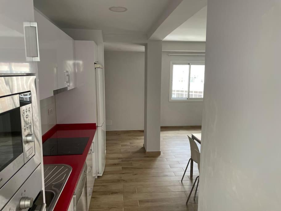 Privada En Apartamento De Lujo