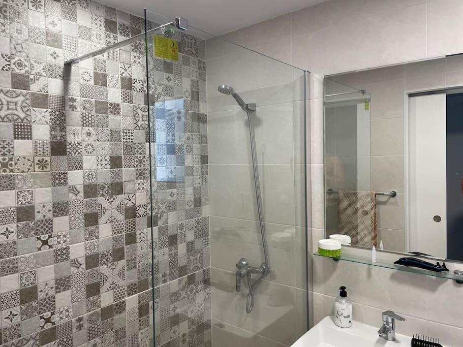 Privada En Apartamento De Lujo Appartamento Las Palmas de Gran Canaria