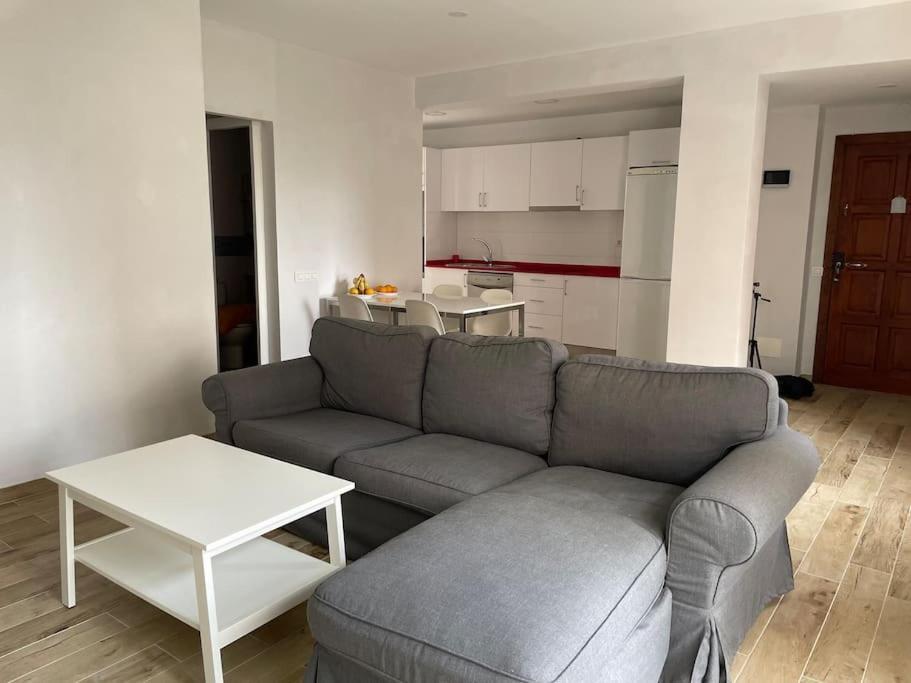 Privada En Apartamento De Lujo