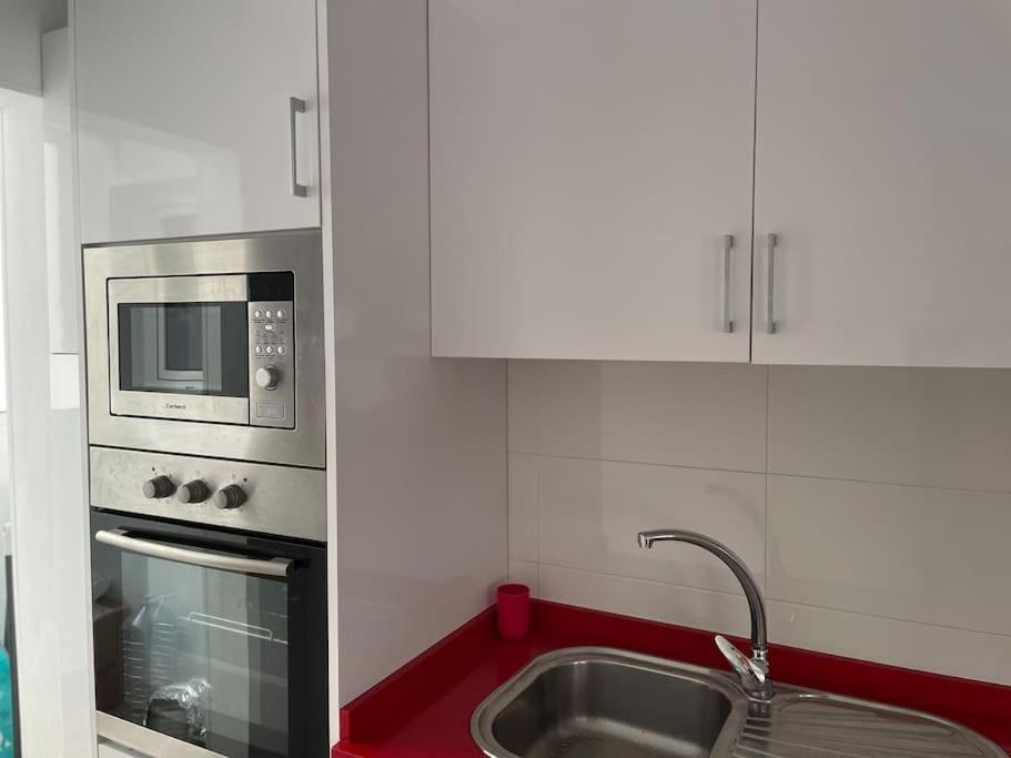 Appartamento Privada En Apartamento De Lujo