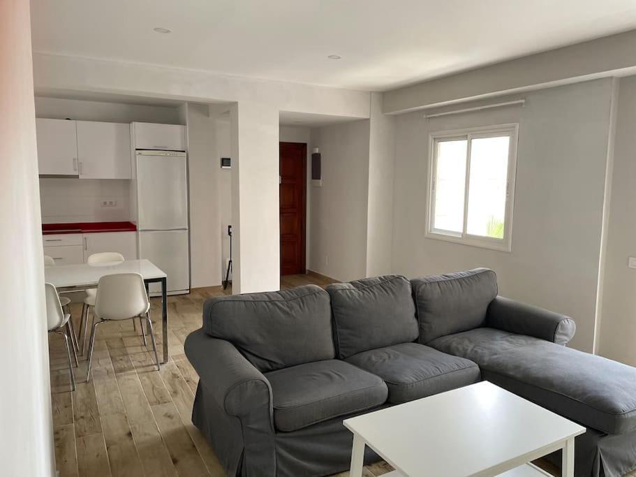 Privada En Apartamento De Lujo