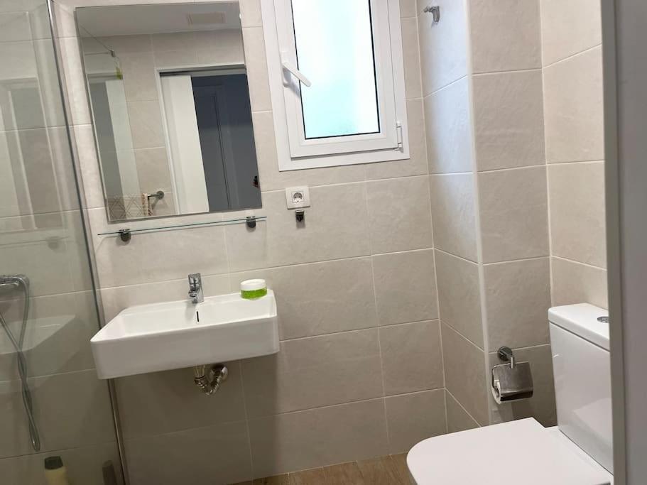 Privada En Apartamento De Lujo
