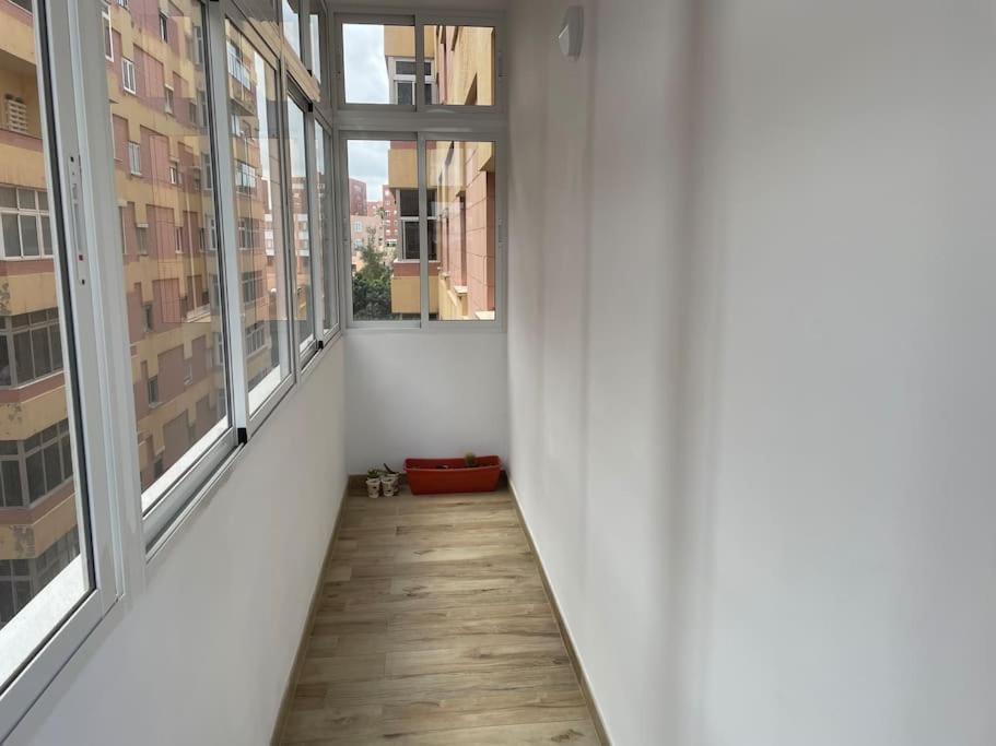Apartamento Privada En Apartamento De Lujo Las Palmas de Gran Canaria