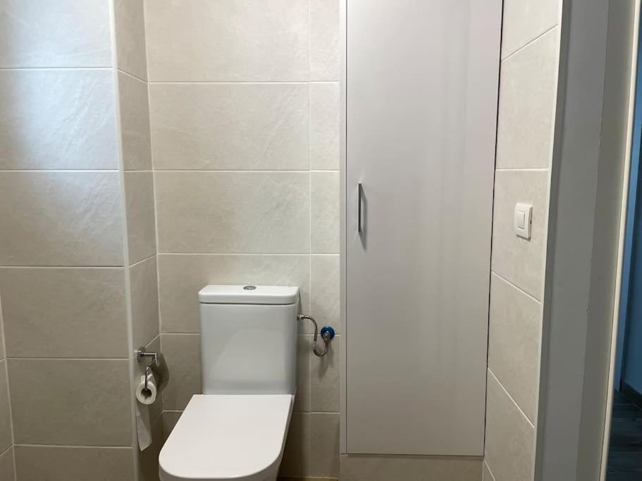 Privada En Apartamento De Lujo Las Palmas de Gran Canaria