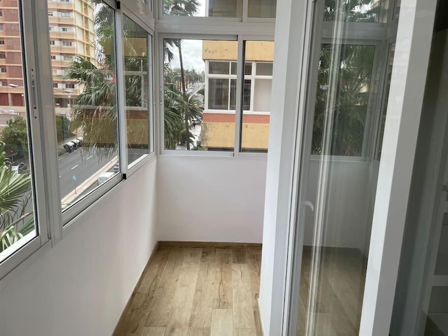 Privada En Apartamento De Lujo *