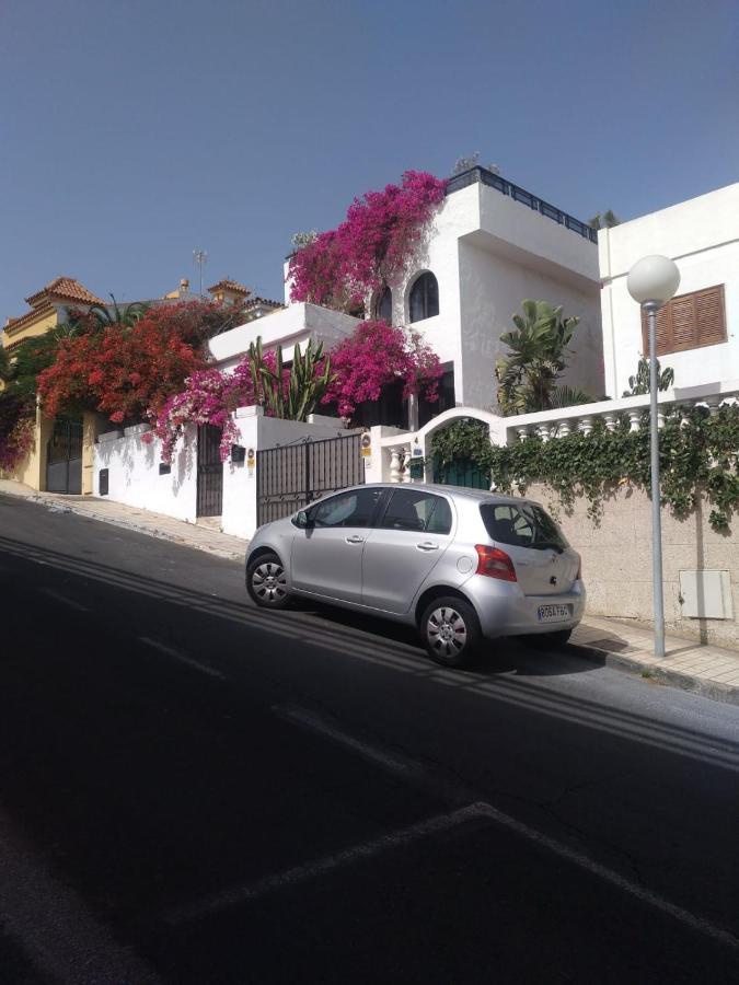 Las Buganvillas - 3 Y 3 Banos Privados En Maspalomas * Maspalomas (Gran Canaria)