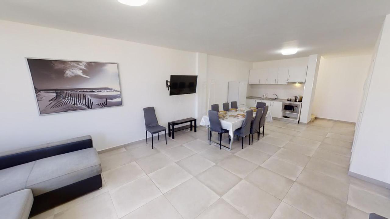 Bed and breakfast Las Buganvillas - 3 Y 3 Banos Privados En Maspalomas *