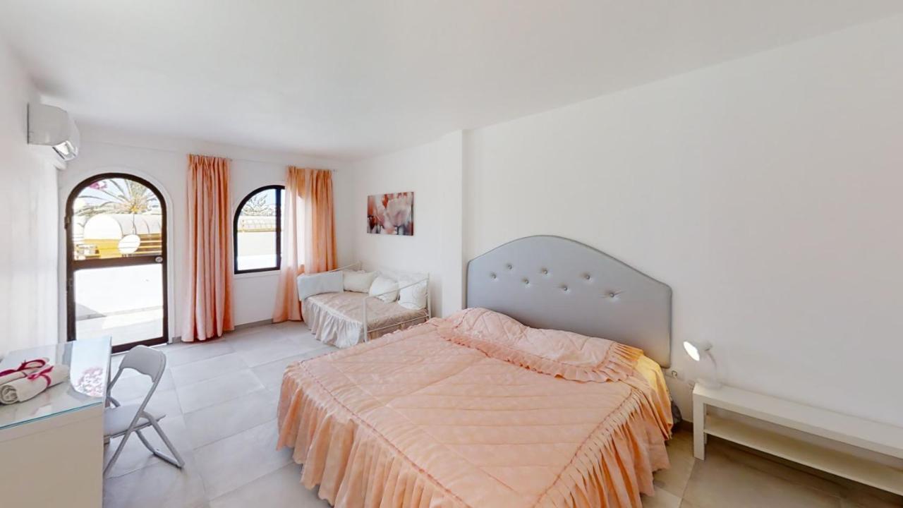 Las Buganvillas - 3 Y 3 Banos Privados En Maspalomas * Maspalomas (Gran Canaria)
