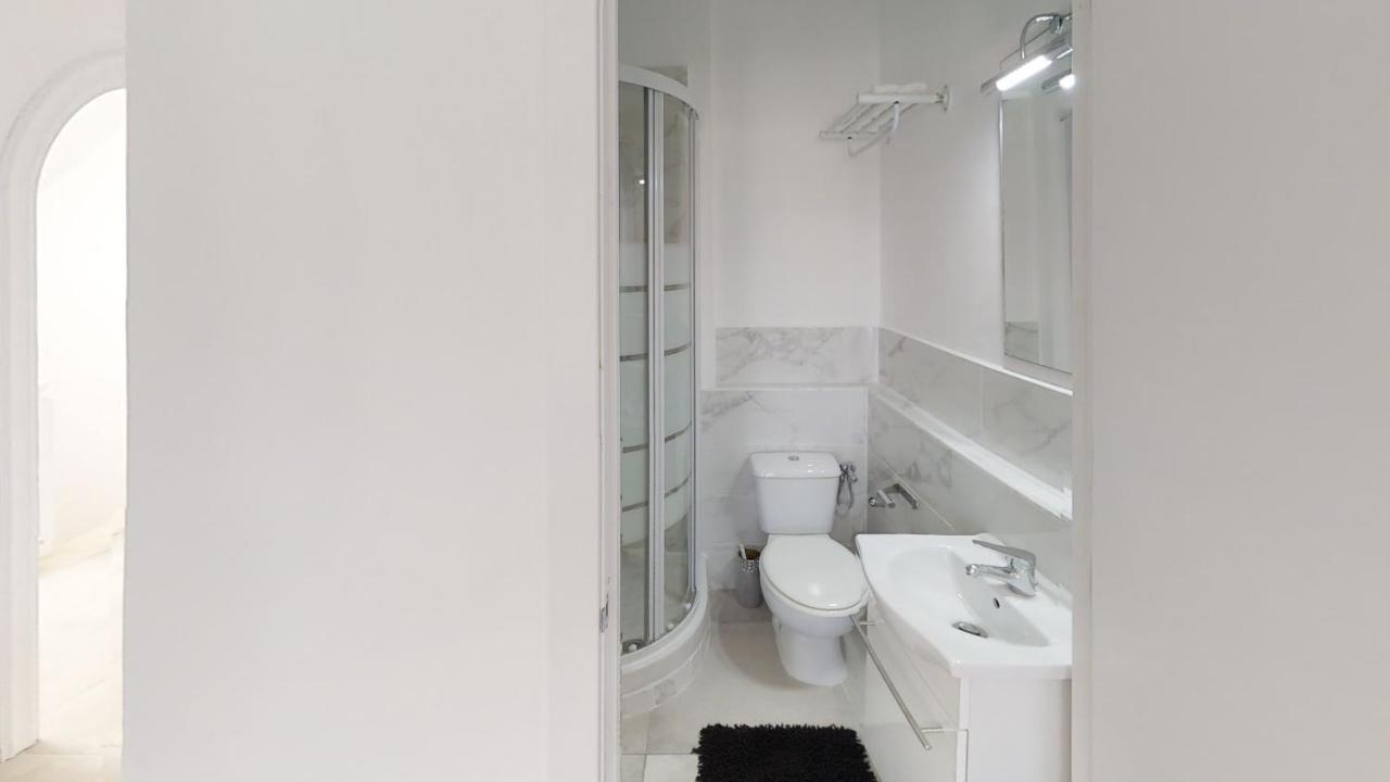 Bed and breakfast Las Buganvillas - 3 Y 3 Banos Privados En Maspalomas Maspalomas (Gran Canaria)