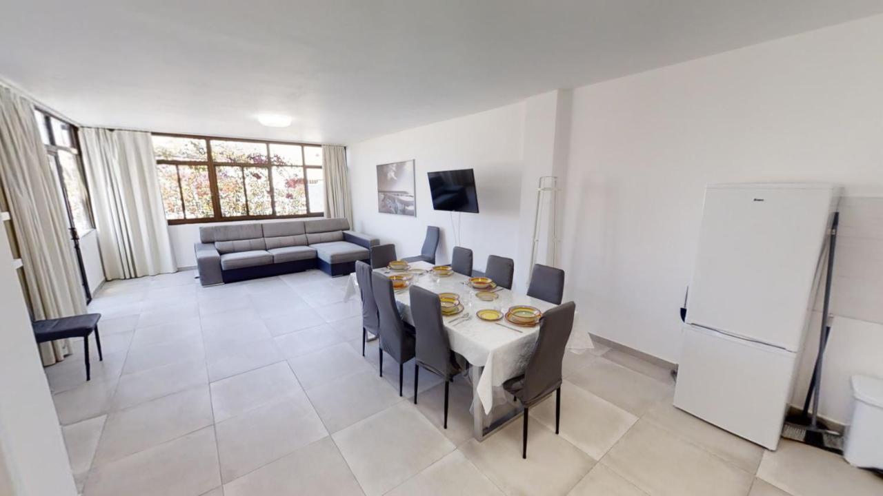 Las Buganvillas - 3 Y 3 Banos Privados En Maspalomas