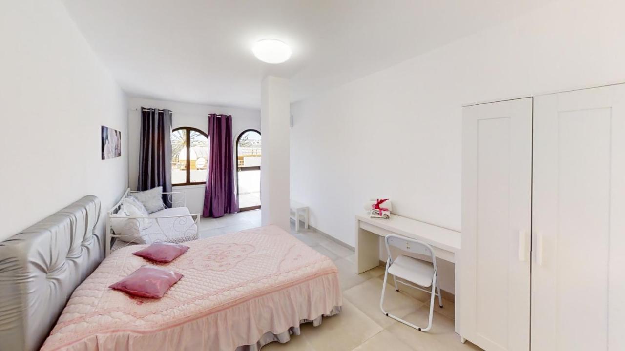 Las Buganvillas - 3 Y 3 Banos Privados En Maspalomas * Maspalomas (Gran Canaria)
