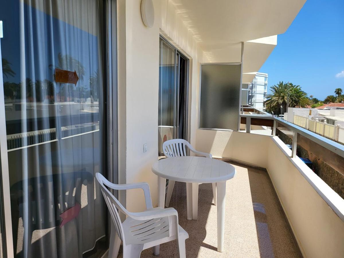 Aparthotel Camelias Playa del Ingles (Gran Canaria)
