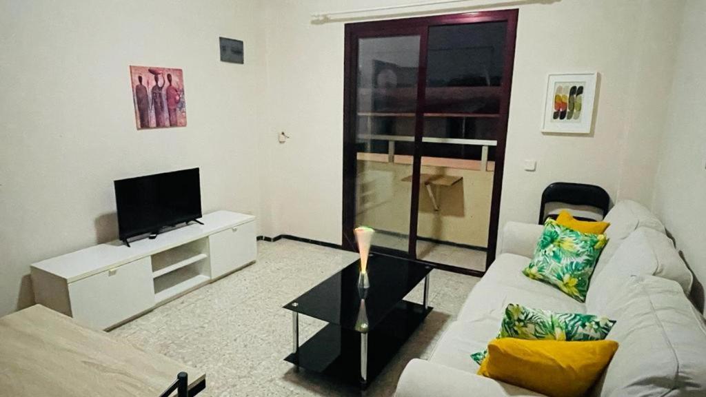 A Apartment Arguineguin