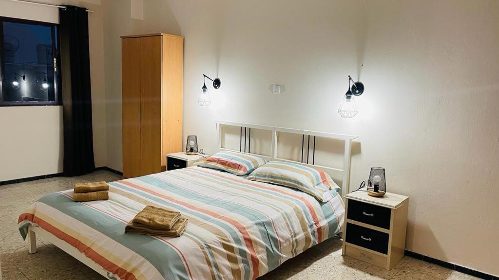 Apartment A Arguineguin