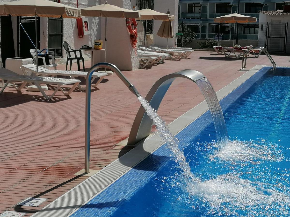 Glamour Near Yumbo Center Playa del Ingles (Gran Canaria)