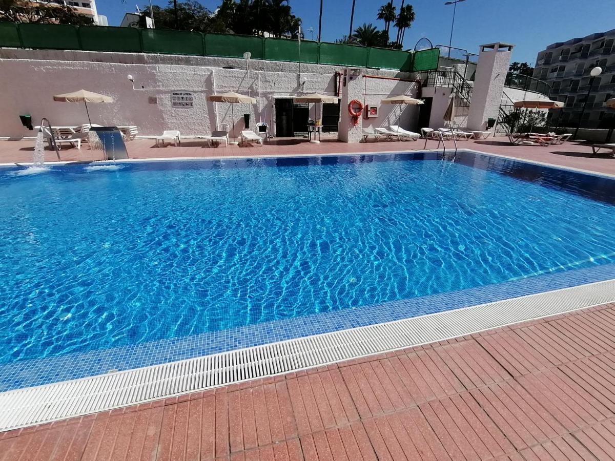 Glamour Near Yumbo Center * Playa del Ingles (Gran Canaria)