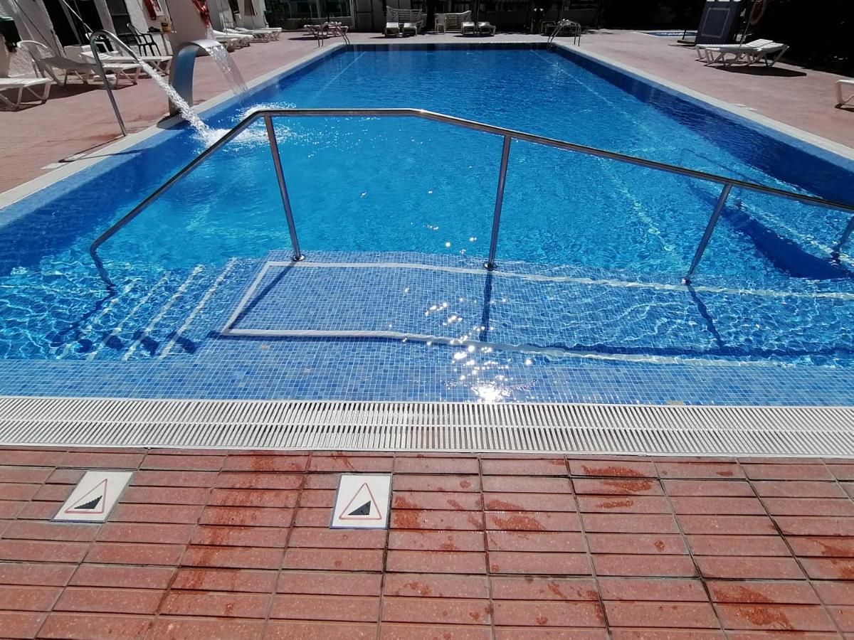 Apartment Glamour Near Yumbo Center Playa del Ingles (Gran Canaria)