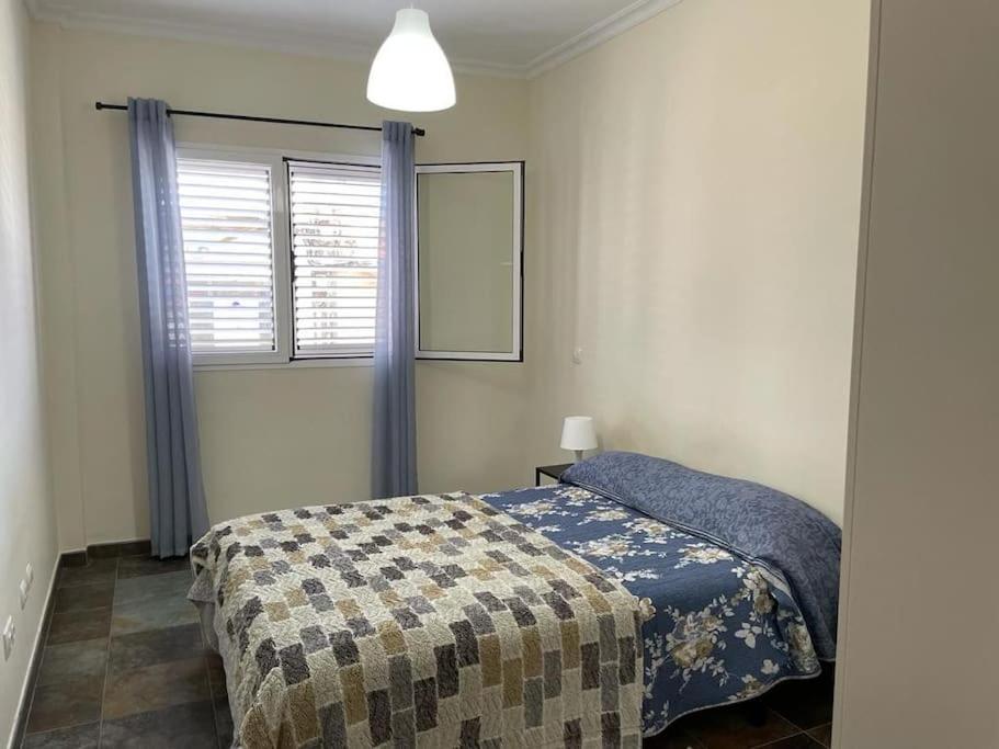 Viv.vacacion. Lucia: Centrico Ingenio. Apartamento *