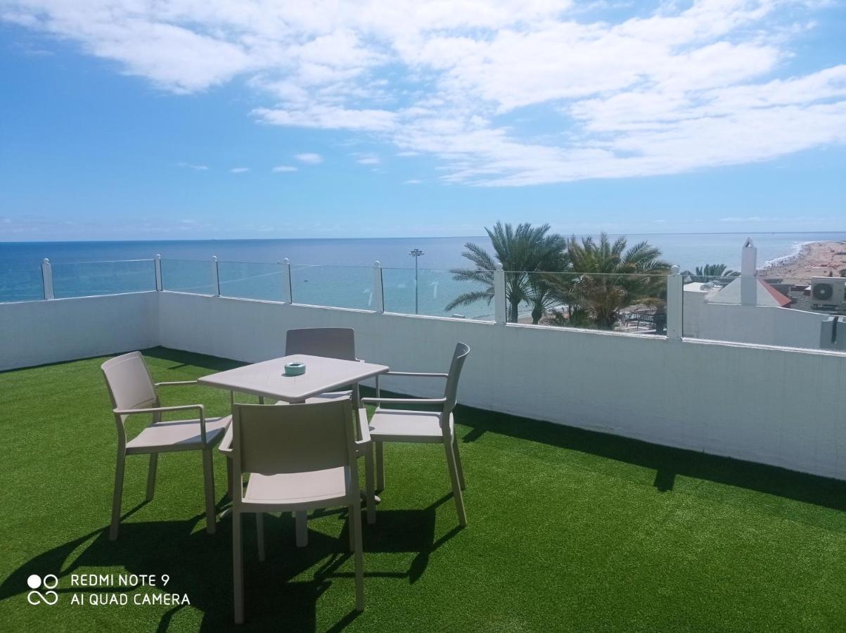 Isabel Del Mar Apartment