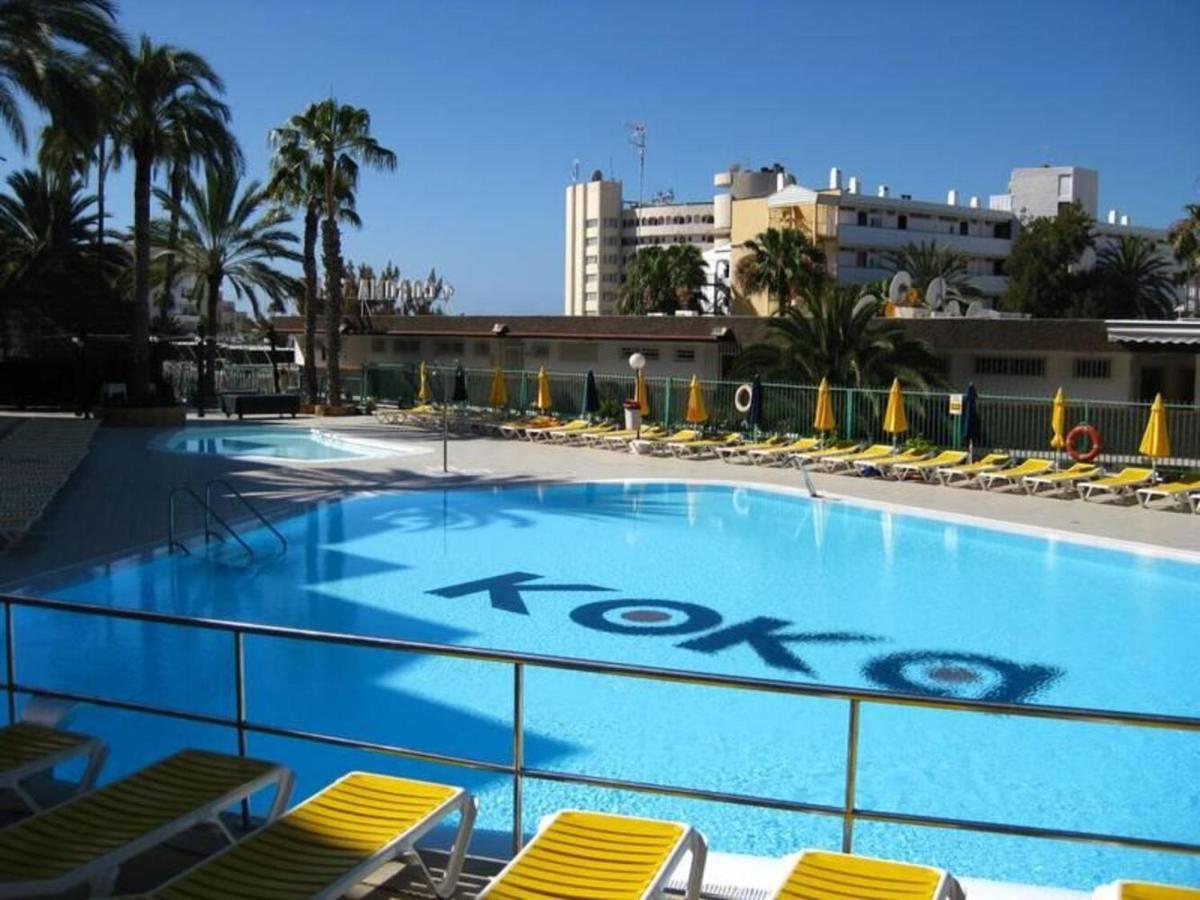 Appartamento Cozy San Bartolomé