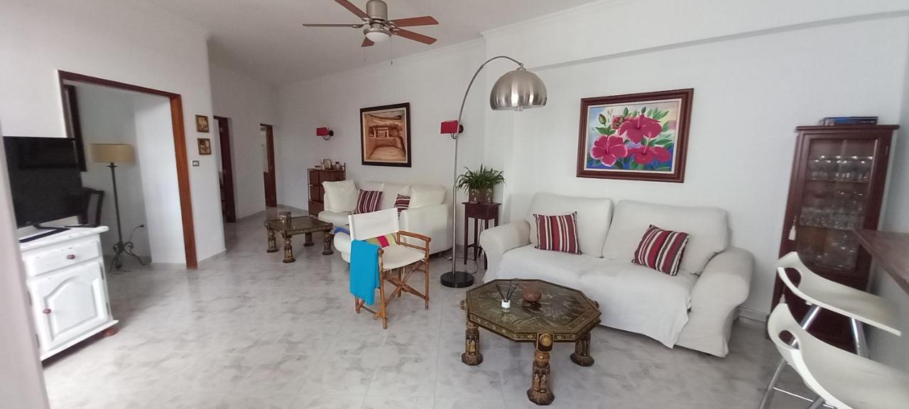 Casa Guayarminas Casa vacanze