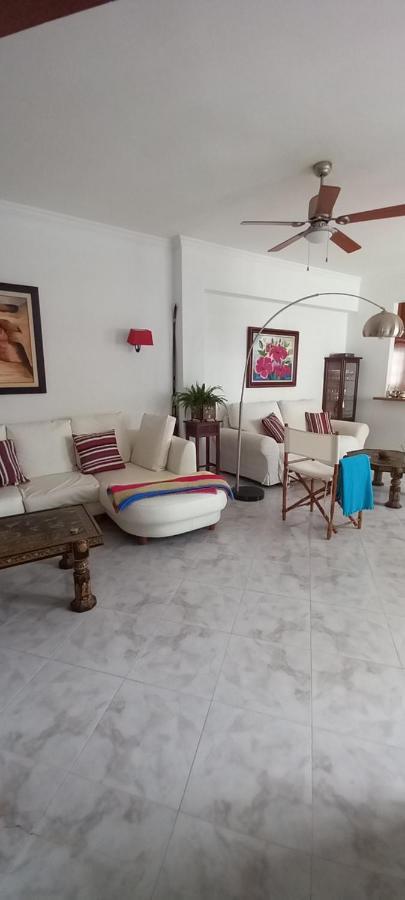 Casa vacanze Casa Guayarminas Gáldar